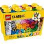 LEGO Classic Large Creative Brick Box
